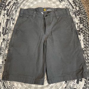 Men’s Carhartt Cargo Shorts